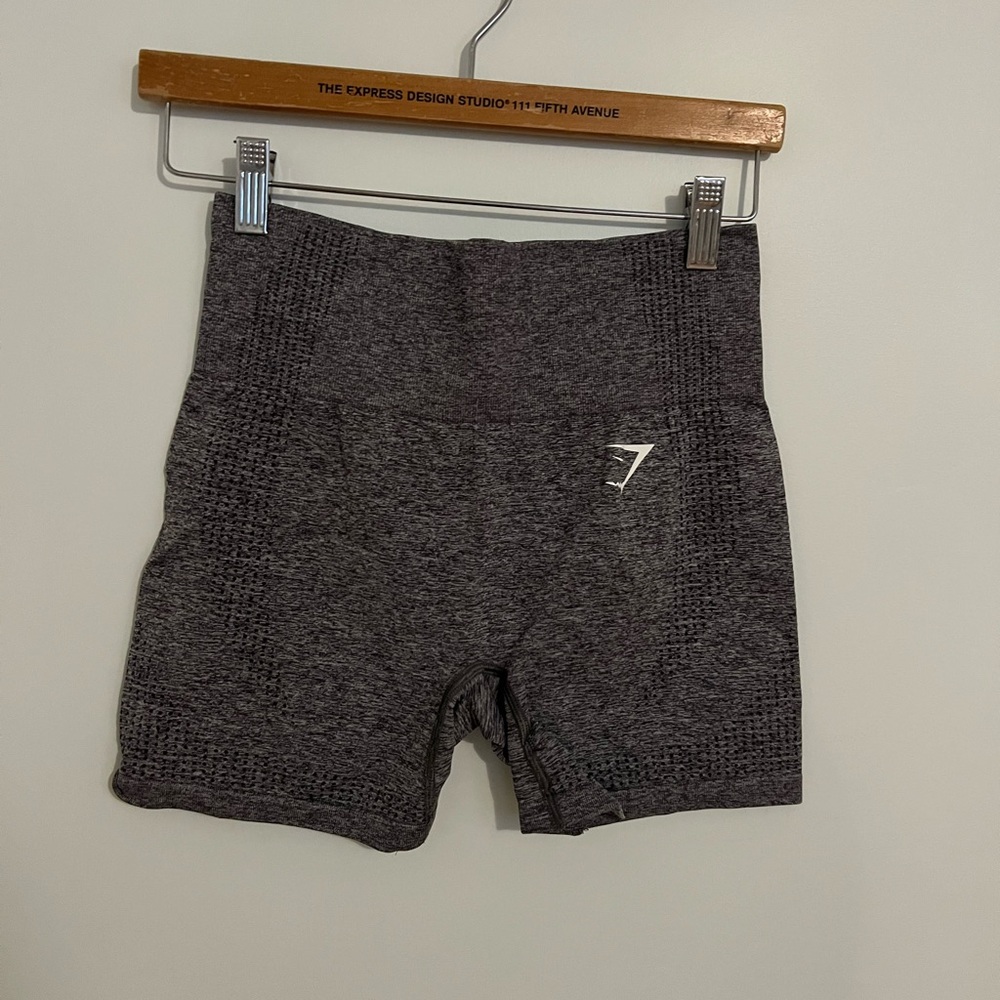Gymshark Vital Seamless Shorts